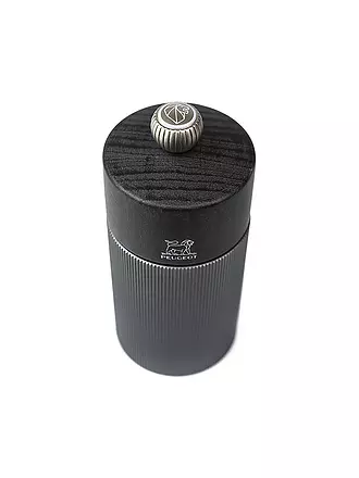 PEUGEOT | Macinapepe 18cm LINE Alluminio / Carbonio Grigio | grau